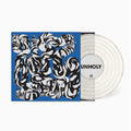 Cult Of Dom Keller - Unholy Drum (Indie Exclusive) [Cloudy Clear Vinyl] Vinyl
