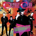 Culture Club - Live At Wembley: World Tour 2016 (Limited Edition, Pink & Blue Splatter Vinyl) (2 Lp's) Vinyl