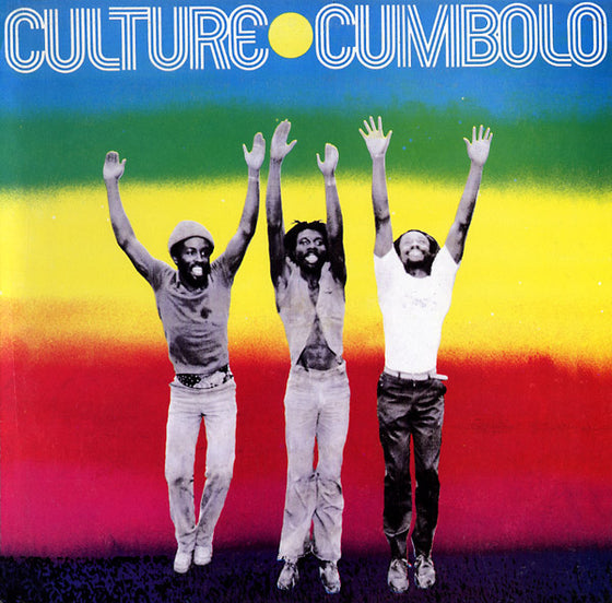 Culture - Cumbolo Vinyl LP