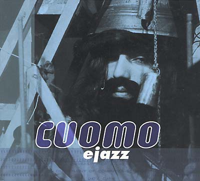 CUOMO - ejazz CD