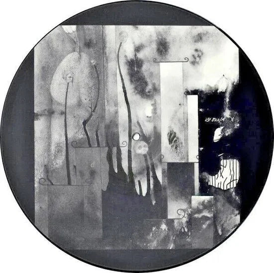 Current 93 - In Menstrual Night (12" Picture Disc) Vinyl