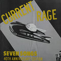 Current Rage - Seven Songs [40th Anniversary Expanded Edition] Vinyl LP