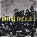 CURRY,DENZEL - Imperial [Explicit Content] Vinyl