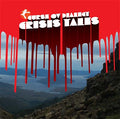 CURSE OV DIALECT - Crisis Tales CD CD