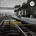 Curtis Fuller - New Trombone (Clear Vinyl) [LP] Vinyl