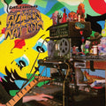 CURTIS GODINO - Alien Nation Vinyl LP