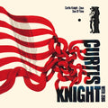 CURTIS KNIGHT ZEUS - Sea of Time Vinyl LP
