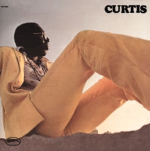 Curtis Mayfield - Curtis (180 Gram Vinyl) [Import] Vinyl