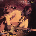 Curtis Mayfield - Curtis / Live! (syeor) (Burgundy/Fruit Punch Vinyl) Vinyl