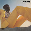 Curtis Mayfield - Curtis [LP] Vinyl