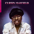 Curtis Mayfield - Now Playing (SYEOR24) [Grape Vinyl] Vinyl
