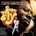 Curtis Mayfield - Superfly (180 Gram Vinyl) Vinyl
