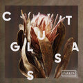 CUT GLASS - Fallen CD CD