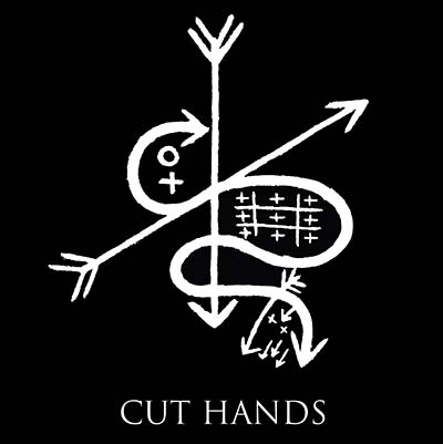 CUT HANDS - Volume 3 Vinyl LP