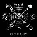 CUT HANDS - Volume 4 Vinyl LP