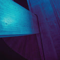 Cuts - Exist 1 (PURPLE VINYL) Vinyl 12 inch EP Purple Color Vinyl
