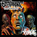 Cutthroat La - The Purge Vinyl
