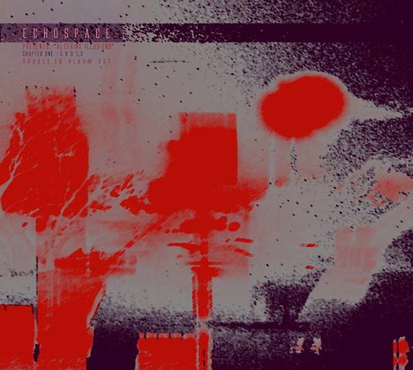 CV313 - ''Altering Illusions'' 1/3 CD 2CD