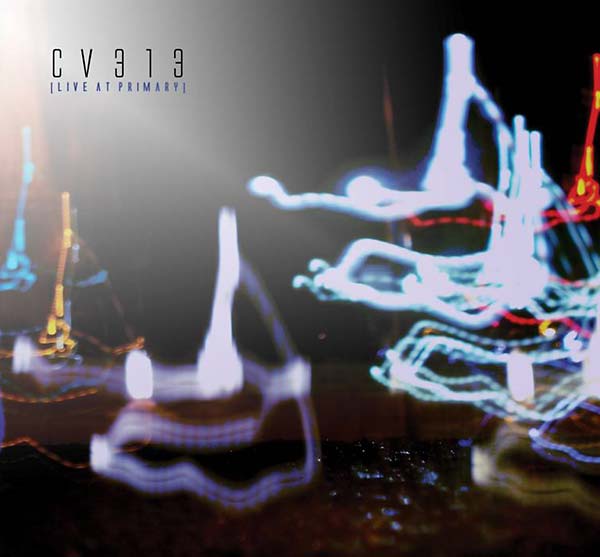 CV313 - Live at Primary CD CD