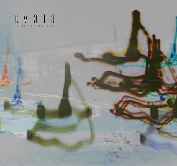 CV313 - Live Excursions CD CD