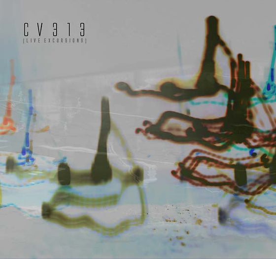 CV313 - Live Excursions CD