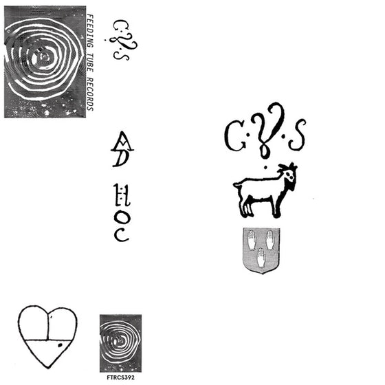 CVS - Ad Hoc Cassette