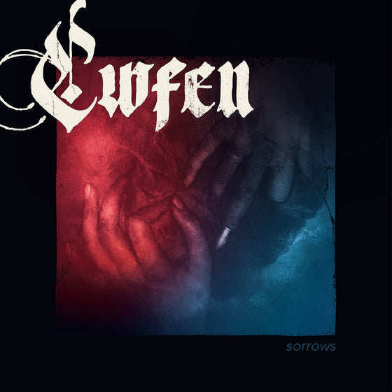 Cwfen - Sorrows (Transparent Red Vinyl) Vinyl