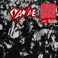 CYANIDE - Cyanide Vinyl LP