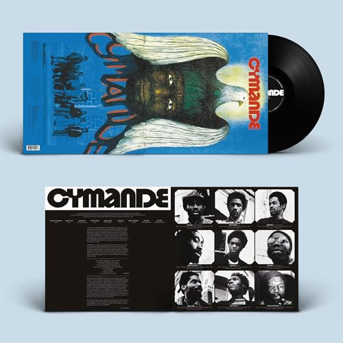 Cymande - Cymande [LP] Vinyl