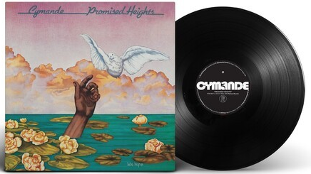 Cymande - Promised Heights Vinyl