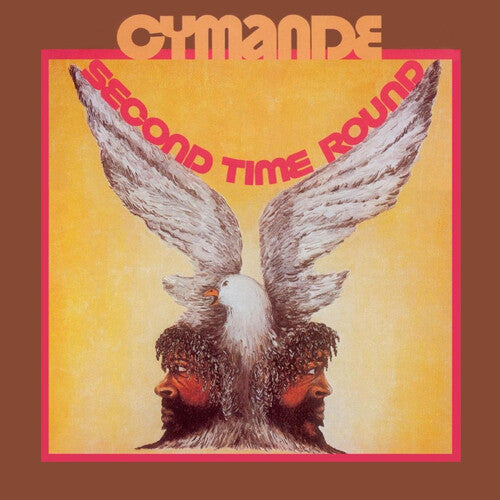 Cymande - Second Time Round (Reissue) Vinyl