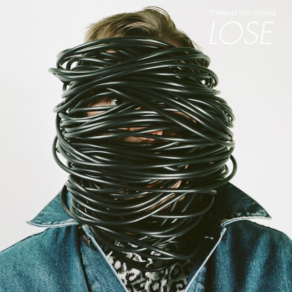 Cymbals Eat Guitars - LOSE Vinyl 1LP Gatefold