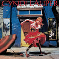 Cyndi Lauper - She's So Unusual (Limited Edition, Red Vinyl) [Import] Vinyl