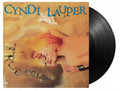 Cyndi Lauper - True Colors (180 Gram Black Vinyl) [Import] Vinyl