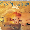 Cyndi Lauper - True Colors (Limited Edition, Numbered) Vinyl