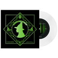 Cynthia Erivo ft. Ariana Grande - Defying Gravity (Wicked: The Soundtrack) (Limited Edition, Clear Vinyl) (7" Single) Vinyl