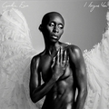 Cynthia Erivo - I Forgive You (Limited Edition, Alternate Cover) ( 2 Lp's) Vinyl