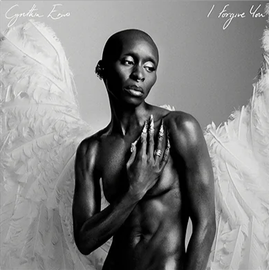 Cynthia Erivo - I Forgive You (Limited Edition, Alternate Cover) ( 2 Lp's) Vinyl