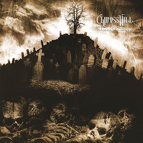 Cypress Hill - Black Sunday [Explicit Content] (180 Gram Vinyl) (2 Lp's) Vinyl