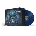 Cypress Hill - Elephants on Acid [Translucent Dark Blue Vinyl] [2LP] Vinyl