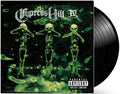 Cypress Hill - IV [Explicit Content] [Import] (2 Lp's) Vinyl