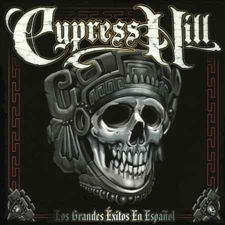 Cypress Hill - Los Grandes Exitos En Espanol (180 Gram Vinyl) [Import] Vinyl