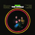 CYRKLE, THE - Neon Vinyl LP