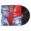 CZARFACE - Czarface Meets Frankie Pulitzer [Explicit Content] Vinyl