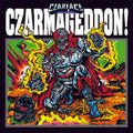 CZARFACE - Czarmageddon (RSD 4/23/2022) Vinyl LP