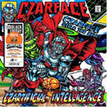 CZARFACE - Czartificial Intelligence (Stole The Ball Edition) (RSD11.24.23) Vinyl