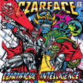 CZARFACE - Czartificial Intelligence Vinyl
