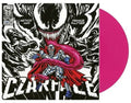 CZARFACE - Knull & Void (music From Venom: The Last Dance) (Pink Colored Vinyl) (12" Single) Vinyl