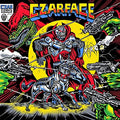 CZARFACE - The Odd Czar Against Us Vinyl
