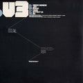 D1 - D1 V3 Vinyl 2x12"